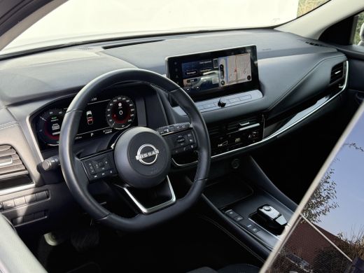 Nissan QASHQAI 1.5 e-Power N-Connecta | Pano | Winter-Pakket | 360* Camera | Keyless | 18 inch ActivLease financial lease