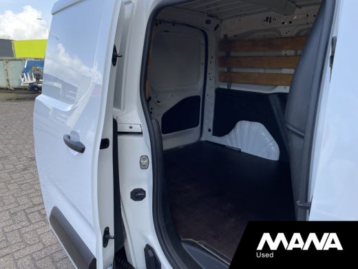Opel Combo 1.5D L1H1 Navigatie Cruise Airco ActivLease financial lease