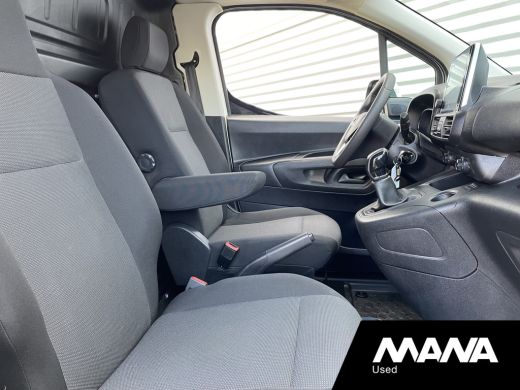 Opel Combo 1.5D L1H1 Navigatie Cruise Airco ActivLease financial lease