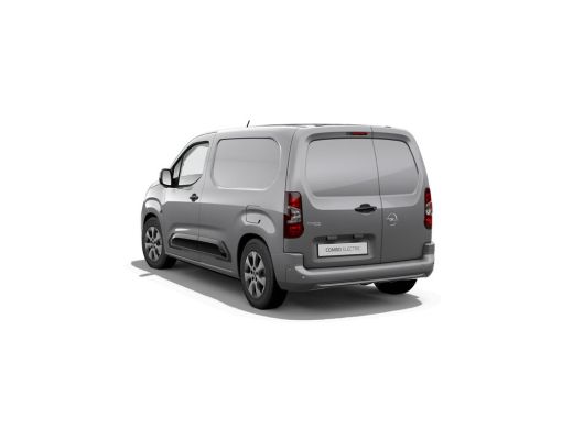 Opel Combo-e Standaard - Electric | Elektrisch verstelbare en verwarmbare buitenspiegels | Parkeersensoren achter ActivLease financial lease