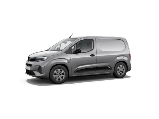 Opel Combo-e Standaard - Electric | Elektrisch verstelbare en verwarmbare buitenspiegels | Parkeersensoren achter ActivLease financial lease
