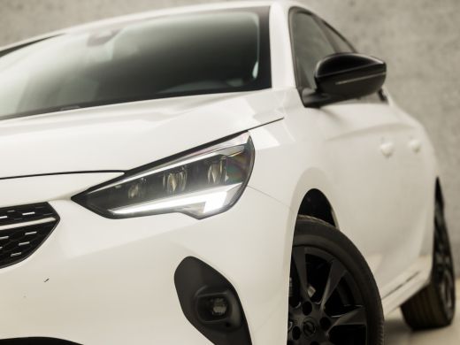 Opel Corsa 1.2 Elegance Automaat 102Pk (VIRTUAL COCKPIT, APPLE CARPLAY, GROOT NAVI, LED KOPLAMPEN, LEDER, SP... ActivLease financial lease