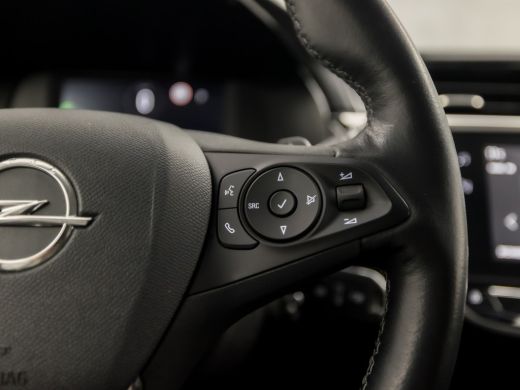 Opel Corsa 1.2 Elegance Automaat 102Pk (VIRTUAL COCKPIT, APPLE CARPLAY, GROOT NAVI, LED KOPLAMPEN, LEDER, SP... ActivLease financial lease