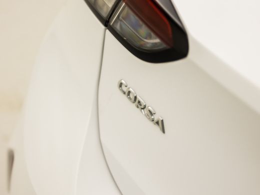 Opel Corsa 1.2 Elegance Automaat 102Pk (VIRTUAL COCKPIT, APPLE CARPLAY, GROOT NAVI, LED KOPLAMPEN, LEDER, SP... ActivLease financial lease