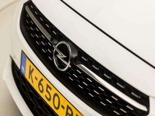 Opel Corsa 1.2 Elegance Automaat 102Pk (VIRTUAL COCKPIT, APPLE CARPLAY, GROOT NAVI, LED KOPLAMPEN, LEDER, SP... ActivLease financial lease