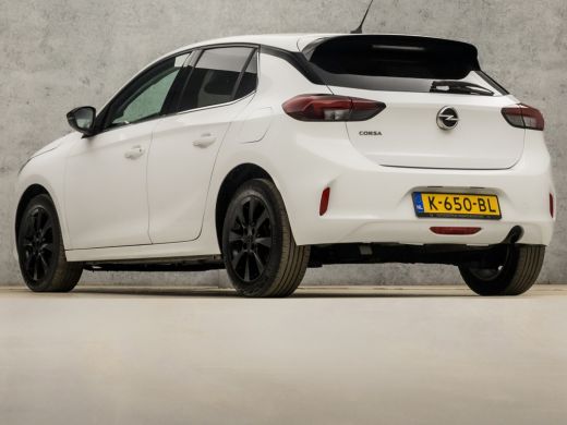 Opel Corsa 1.2 Elegance Automaat 102Pk (VIRTUAL COCKPIT, APPLE CARPLAY, GROOT NAVI, LED KOPLAMPEN, LEDER, SP... ActivLease financial lease