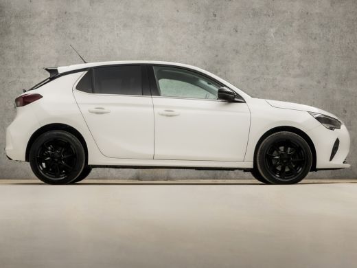 Opel Corsa 1.2 Elegance Automaat 102Pk (VIRTUAL COCKPIT, APPLE CARPLAY, GROOT NAVI, LED KOPLAMPEN, LEDER, SP... ActivLease financial lease