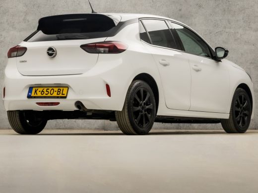 Opel Corsa 1.2 Elegance Automaat 102Pk (VIRTUAL COCKPIT, APPLE CARPLAY, GROOT NAVI, LED KOPLAMPEN, LEDER, SP... ActivLease financial lease