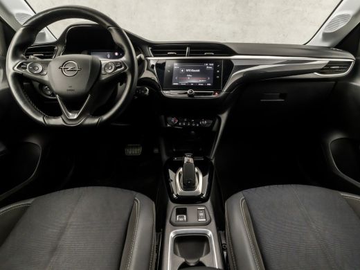 Opel Corsa 1.2 Elegance Automaat 102Pk (VIRTUAL COCKPIT, APPLE CARPLAY, GROOT NAVI, LED KOPLAMPEN, LEDER, SP... ActivLease financial lease