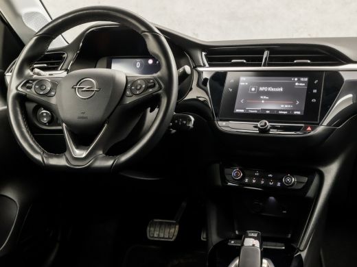 Opel Corsa 1.2 Elegance Automaat 102Pk (VIRTUAL COCKPIT, APPLE CARPLAY, GROOT NAVI, LED KOPLAMPEN, LEDER, SP... ActivLease financial lease