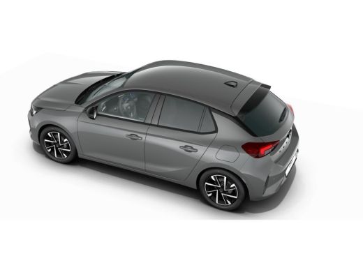 Opel Corsa GS | Dode hoek waarschuwing | LED koplampen met LED dagrijverlichting | Licht -en regensensor ActivLease financial lease