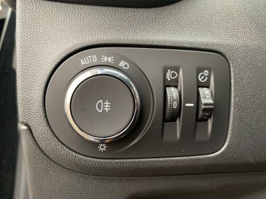 Opel Crossland 1.2 Turbo Elegance Airco | AGR-Stoel | Camera | Cruise Control | DAB | LMV 16" | Trekhaak Afneemb... ActivLease financial lease