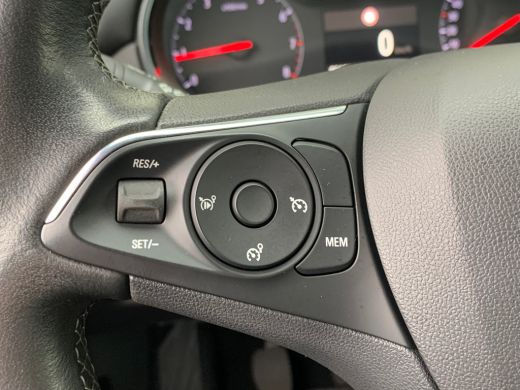 Opel Crossland 1.2 Turbo Elegance Airco | AGR-Stoel | Camera | Cruise Control | DAB | LMV 16" | Trekhaak Afneemb... ActivLease financial lease