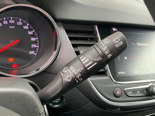 Opel Crossland 1.2 Turbo Elegance Airco | AGR-Stoel | Camera | Cruise Control | DAB | LMV 16" | Trekhaak Afneemb... ActivLease financial lease