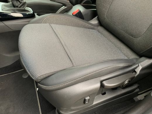 Opel Crossland 1.2 Turbo Elegance Airco | AGR-Stoel | Camera | Cruise Control | DAB | LMV 16" | Trekhaak Afneemb... ActivLease financial lease