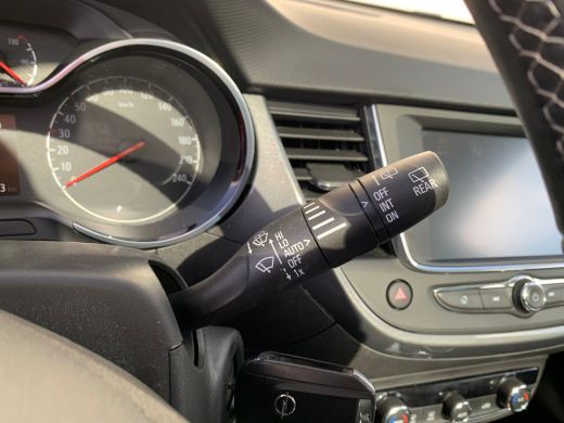 Opel Crossland 1.2 Turbo Elegance Airco | Camera | Cruise Control | DAB | LMV 16" | Pano | PDC V&A | Trekhaak! | ActivLease financial lease