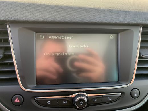 Opel Crossland 1.2 Turbo Elegance Airco | Camera | Cruise Control | DAB | LMV 16" | Pano | PDC V&A | Trekhaak! | ActivLease financial lease