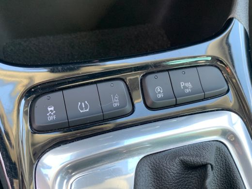 Opel Crossland 1.2 Turbo Elegance Airco | Camera | Cruise Control | DAB | LMV 16" | Pano | PDC V&A | Trekhaak! | ActivLease financial lease