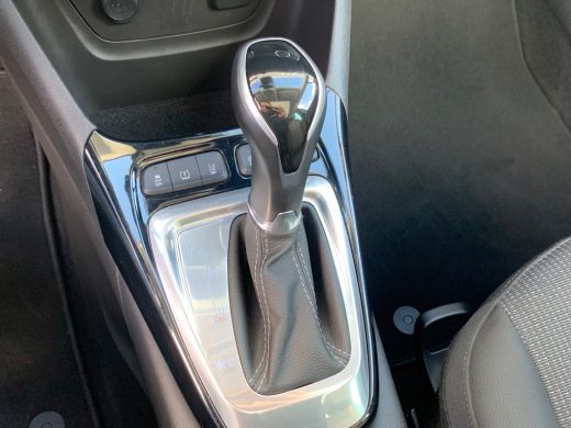 Opel Crossland 1.2 Turbo Elegance Airco | Camera | Cruise Control | DAB | LMV 16" | Pano | PDC V&A | Trekhaak! | ActivLease financial lease