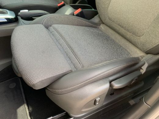 Opel Crossland 1.2 Turbo Elegance Airco | Camera | Cruise Control | DAB | LMV 16" | Pano | PDC V&A | Trekhaak! | ActivLease financial lease