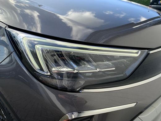 Opel Crossland 1.2 Turbo Elegance Airco | Camera | Cruise Control | DAB | LMV 16" | Pano | PDC V&A | Trekhaak! | ActivLease financial lease