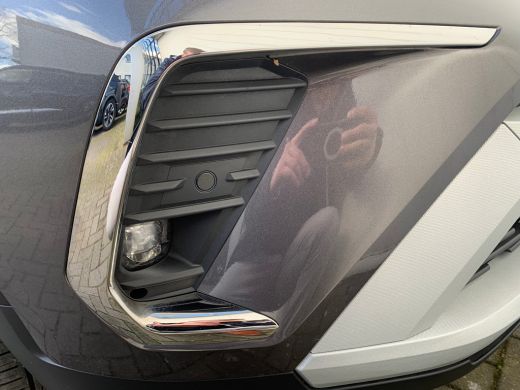 Opel Crossland 1.2 Turbo Elegance Airco | Camera | Cruise Control | DAB | LMV 16" | Pano | PDC V&A | Trekhaak! | ActivLease financial lease