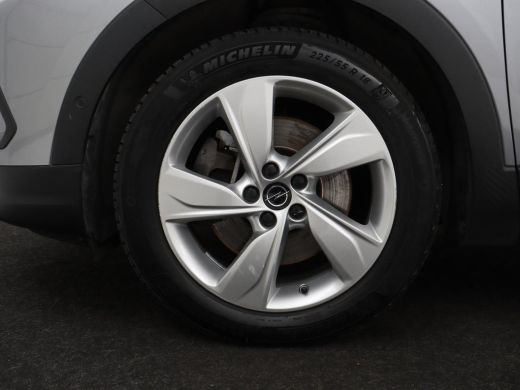 Opel Grandland X 1.6 Turbo Hybrid Elegance | Leder | Adaptive cruise | Trekhaak | Stuurverwarming | Carplay | Navi... ActivLease financial lease