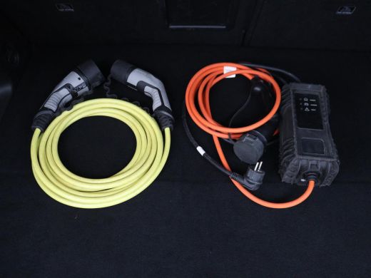 Opel Grandland X 1.6 Turbo Hybrid Elegance | Stoelventilatie | Leder | Trekhaak | 360 Camera | Carplay | Stoelverw... ActivLease financial lease