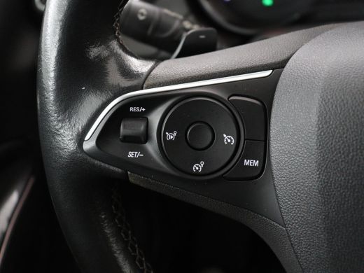 Opel Grandland X 1.6 Turbo Hybrid Elegance | Stoelventilatie | Leder | Trekhaak | 360 Camera | Carplay | Stoelverw... ActivLease financial lease