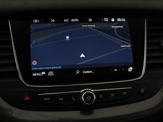 Opel Grandland X 1.6 Turbo Hybrid Elegance | Stoelventilatie | Leder | Trekhaak | 360 Camera | Carplay | Stoelverw... ActivLease financial lease