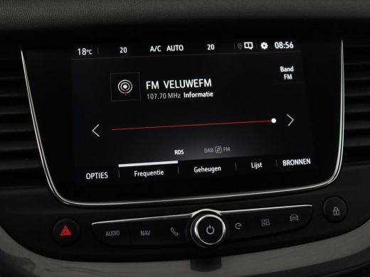 Opel Grandland X 1.6 Turbo Hybrid Elegance | Stoelventilatie | Leder | Trekhaak | 360 Camera | Carplay | Stoelverw... ActivLease financial lease