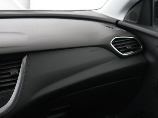 Opel Grandland X 1.6 Turbo Hybrid Elegance | Stoelventilatie | Leder | Trekhaak | 360 Camera | Carplay | Stoelverw... ActivLease financial lease