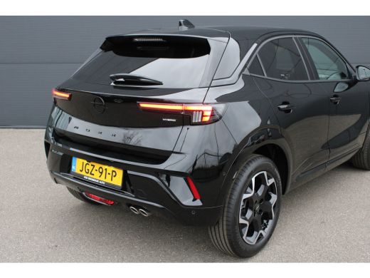 Opel Mokka 1.2 Turbo Hybrid GS | Automaat | Navigatie | Camera | Stoelverwarming | Apple carplay | LED verli... ActivLease financial lease