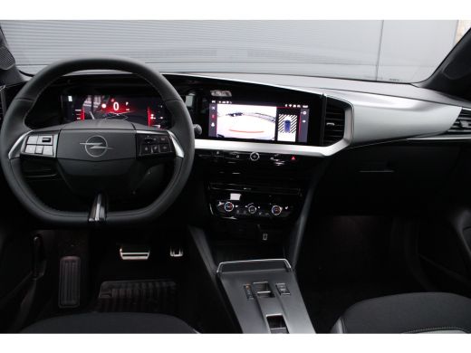 Opel Mokka 1.2 Turbo Hybrid GS | Automaat | Navigatie | Camera | Stoelverwarming | Apple carplay | LED verli... ActivLease financial lease