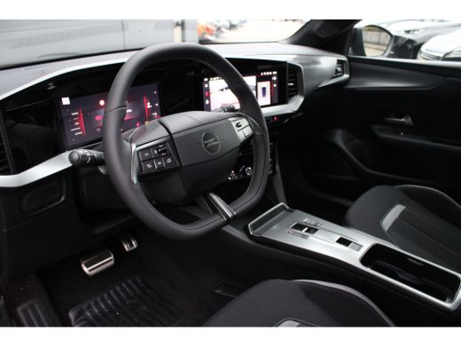 Opel Mokka 1.2 Turbo Hybrid GS | Automaat | Navigatie | Camera | Stoelverwarming | Apple carplay | LED verli... ActivLease financial lease