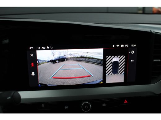 Opel Mokka 1.2 Turbo Hybrid GS | Automaat | Navigatie | Camera | Stoelverwarming | Apple carplay | LED verli... ActivLease financial lease