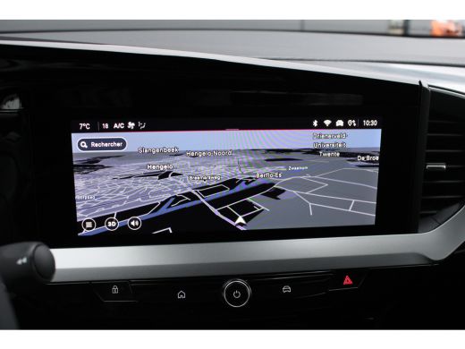 Opel Mokka 1.2 Turbo Hybrid GS | Automaat | Navigatie | Camera | Stoelverwarming | Apple carplay | LED verli... ActivLease financial lease