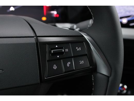 Opel Mokka 1.2 Turbo Hybrid GS | Automaat | Navigatie | Camera | Stoelverwarming | Apple carplay | LED verli... ActivLease financial lease