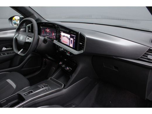 Opel Mokka 1.2 Turbo Hybrid GS | Automaat | Navigatie | Camera | Stoelverwarming | Apple carplay | LED verli... ActivLease financial lease