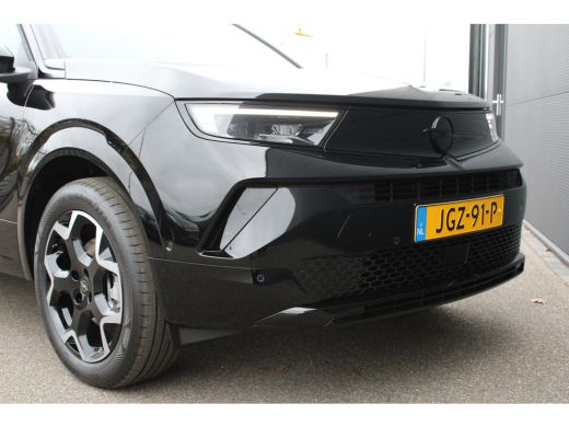 Opel Mokka 1.2 Turbo Hybrid GS | Automaat | Navigatie | Camera | Stoelverwarming | Apple carplay | LED verli... ActivLease financial lease