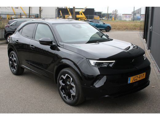 Opel Mokka 1.2 Turbo Hybrid GS | Automaat | Navigatie | Camera | Stoelverwarming | Apple carplay | LED verli... ActivLease financial lease