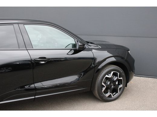 Opel Mokka 1.2 Turbo Hybrid GS | Automaat | Navigatie | Camera | Stoelverwarming | Apple carplay | LED verli... ActivLease financial lease