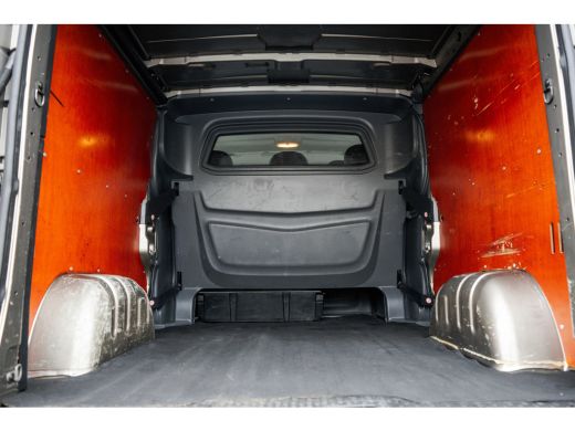 Opel Vivaro 1.6 CDTI L2H1 125PK | DC| Sport | LED | Camera | Cruise | Airco | Euro 6 ActivLease financial lease