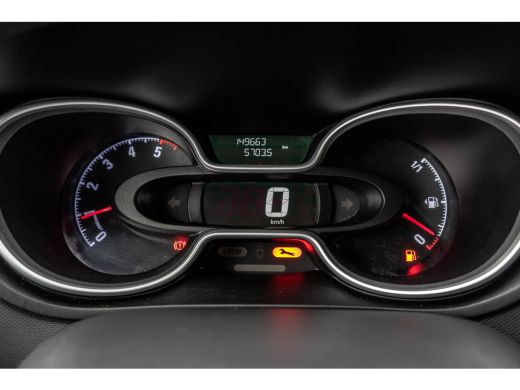 Opel Vivaro 1.6 CDTI L2H1 125PK | DC| Sport | LED | Camera | Cruise | Airco | Euro 6 ActivLease financial lease