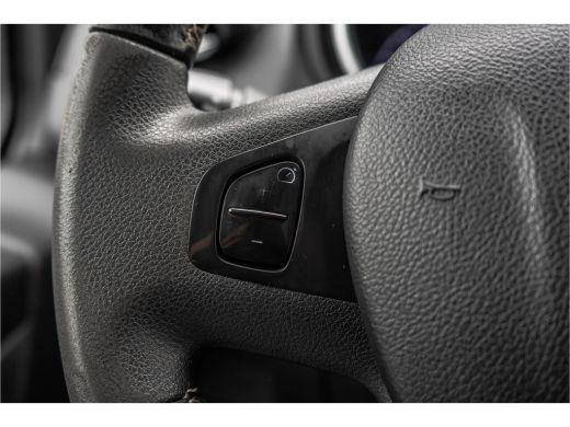 Opel Vivaro 1.6 CDTI L2H1 125PK | DC| Sport | LED | Camera | Cruise | Airco | Euro 6 ActivLease financial lease