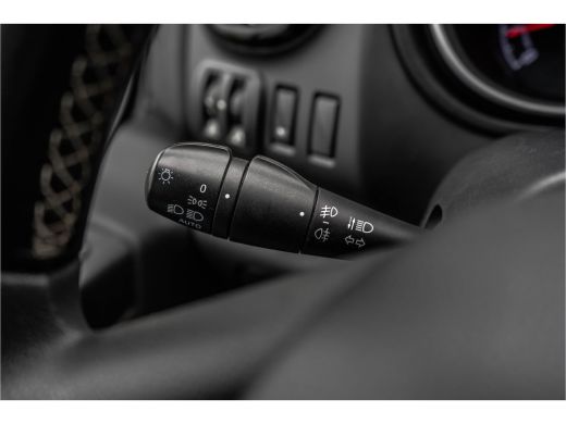 Opel Vivaro 1.6 CDTI L2H1 125PK | DC| Sport | LED | Camera | Cruise | Airco | Euro 6 ActivLease financial lease