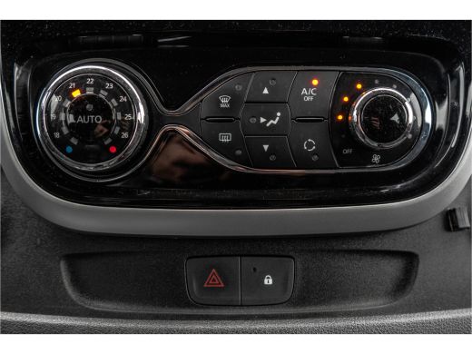 Opel Vivaro 1.6 CDTI L2H1 125PK | DC| Sport | LED | Camera | Cruise | Airco | Euro 6 ActivLease financial lease