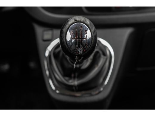 Opel Vivaro 1.6 CDTI L2H1 125PK | DC| Sport | LED | Camera | Cruise | Airco | Euro 6 ActivLease financial lease