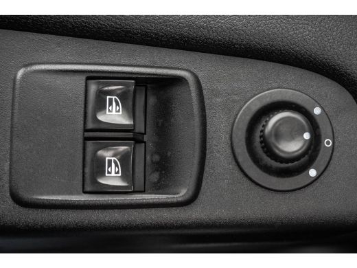 Opel Vivaro 1.6 CDTI L2H1 125PK | DC| Sport | LED | Camera | Cruise | Airco | Euro 6 ActivLease financial lease