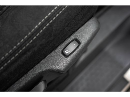 Opel Vivaro 1.6 CDTI L2H1 125PK | DC| Sport | LED | Camera | Cruise | Airco | Euro 6 ActivLease financial lease